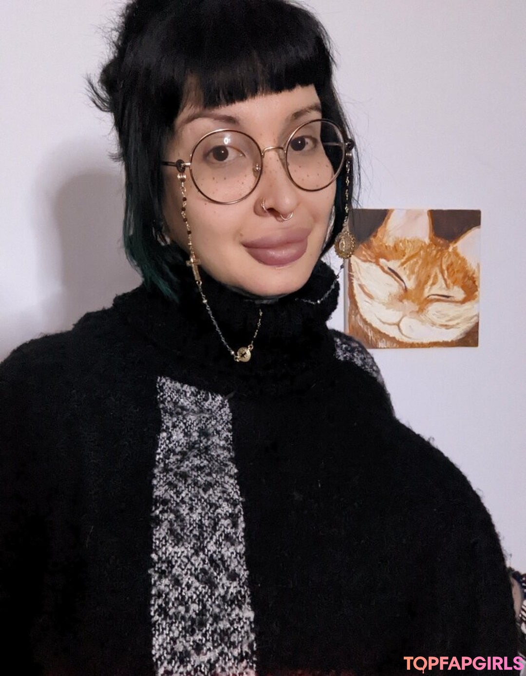 Ariane Saint Amour nude leaked OnlyFans photo #1454