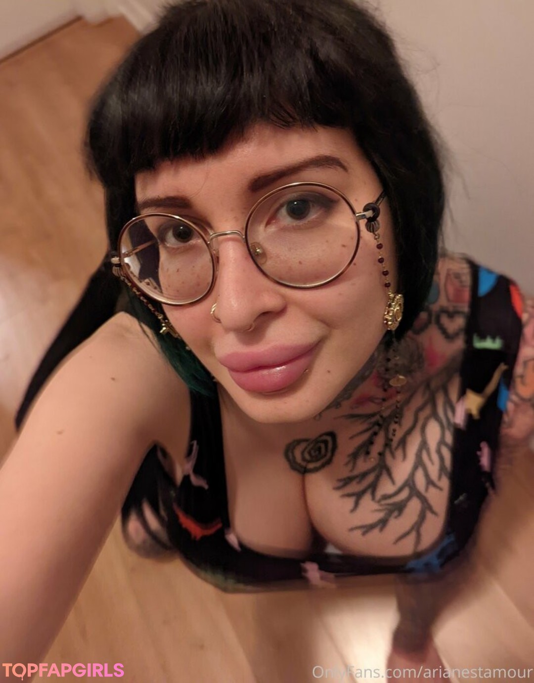 Ariane Saint Amour nude leaked OnlyFans photo #1466