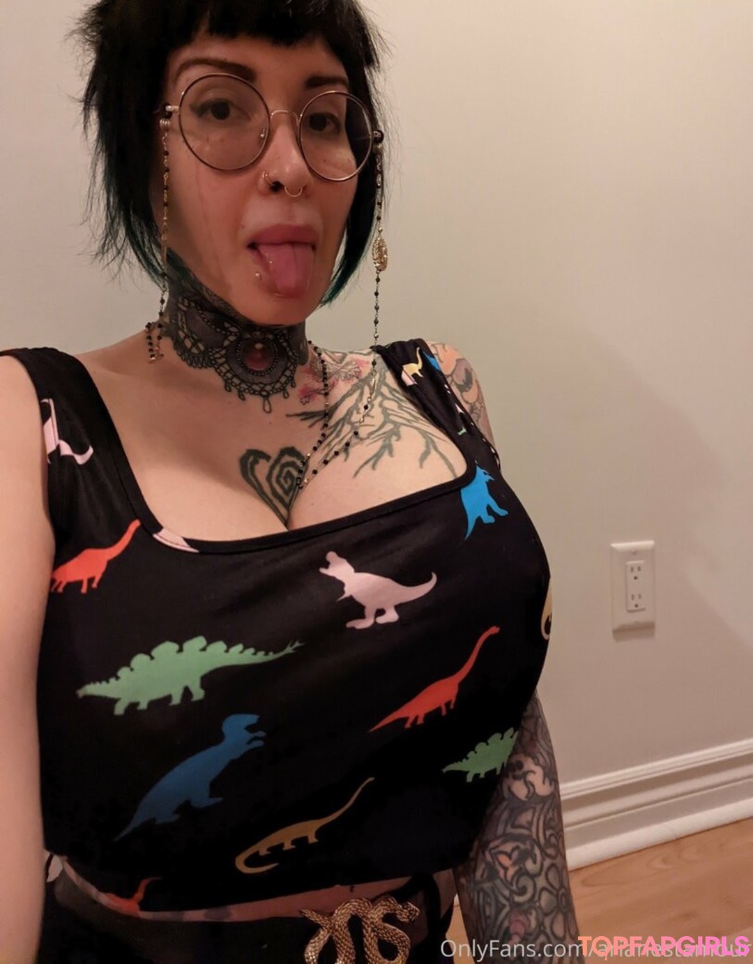 Ariane Saint Amour nude leaked OnlyFans photo #1471