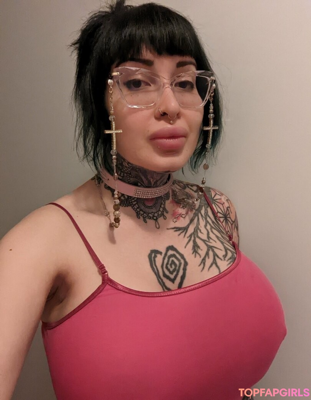 Ariane Saint Amour nude leaked OnlyFans photo #1559