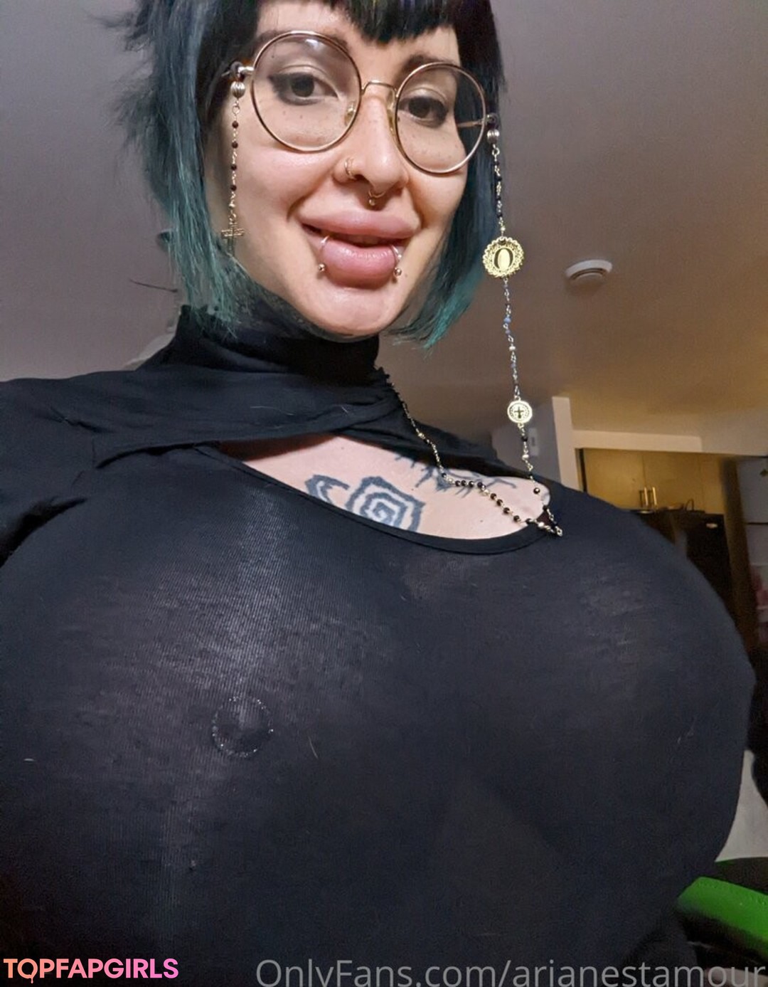 Ariane Saint Amour nude leaked OnlyFans photo #1670