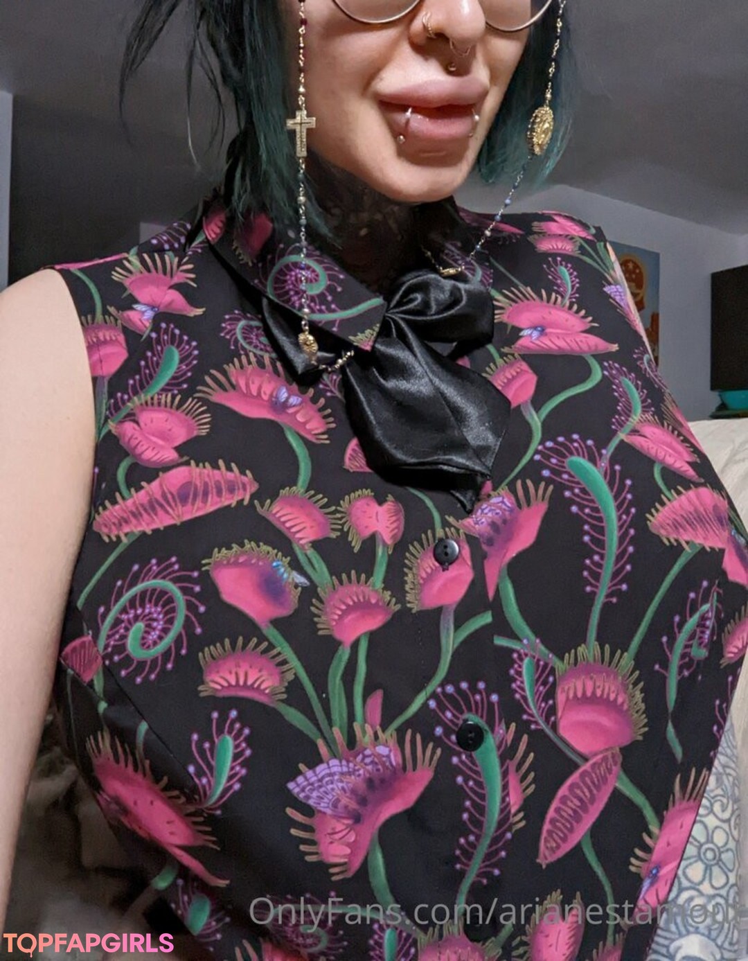 Ariane Saint Amour nude leaked OnlyFans photo #1743