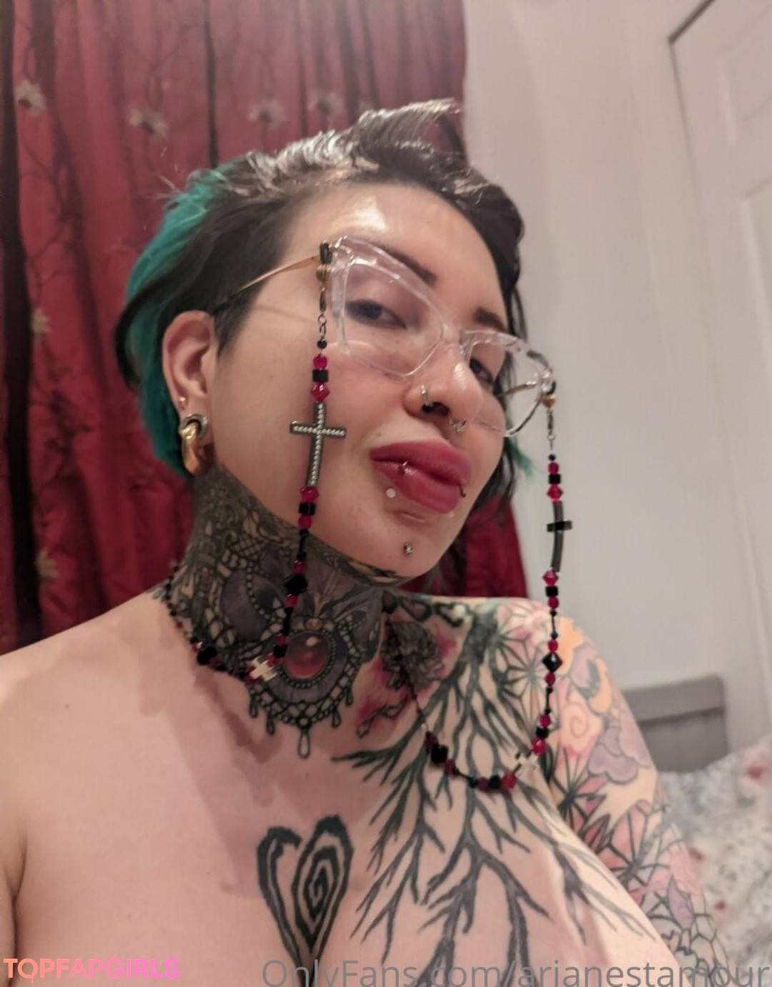 Ariane Saint Amour nude leaked OnlyFans photo #2210