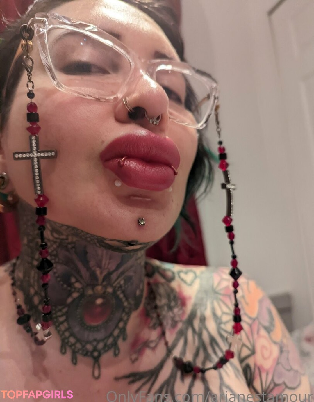 Ariane Saint Amour nude leaked OnlyFans photo #2213