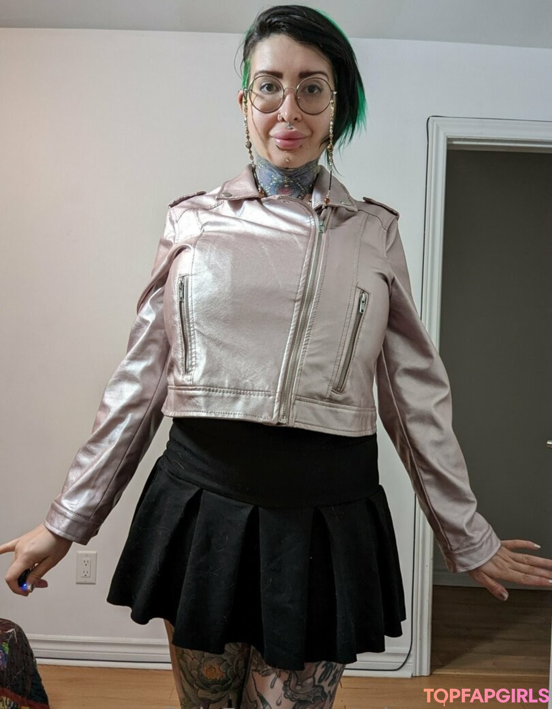 Ariane Saint Amour nude leaked OnlyFans photo #2501