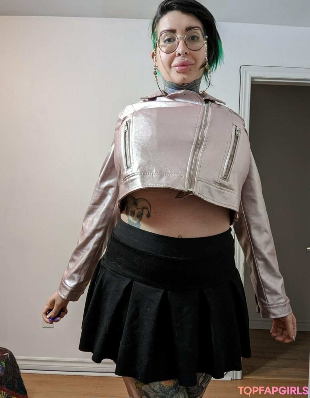 Ariane Saint Amour nude leaked OnlyFans photo #2505