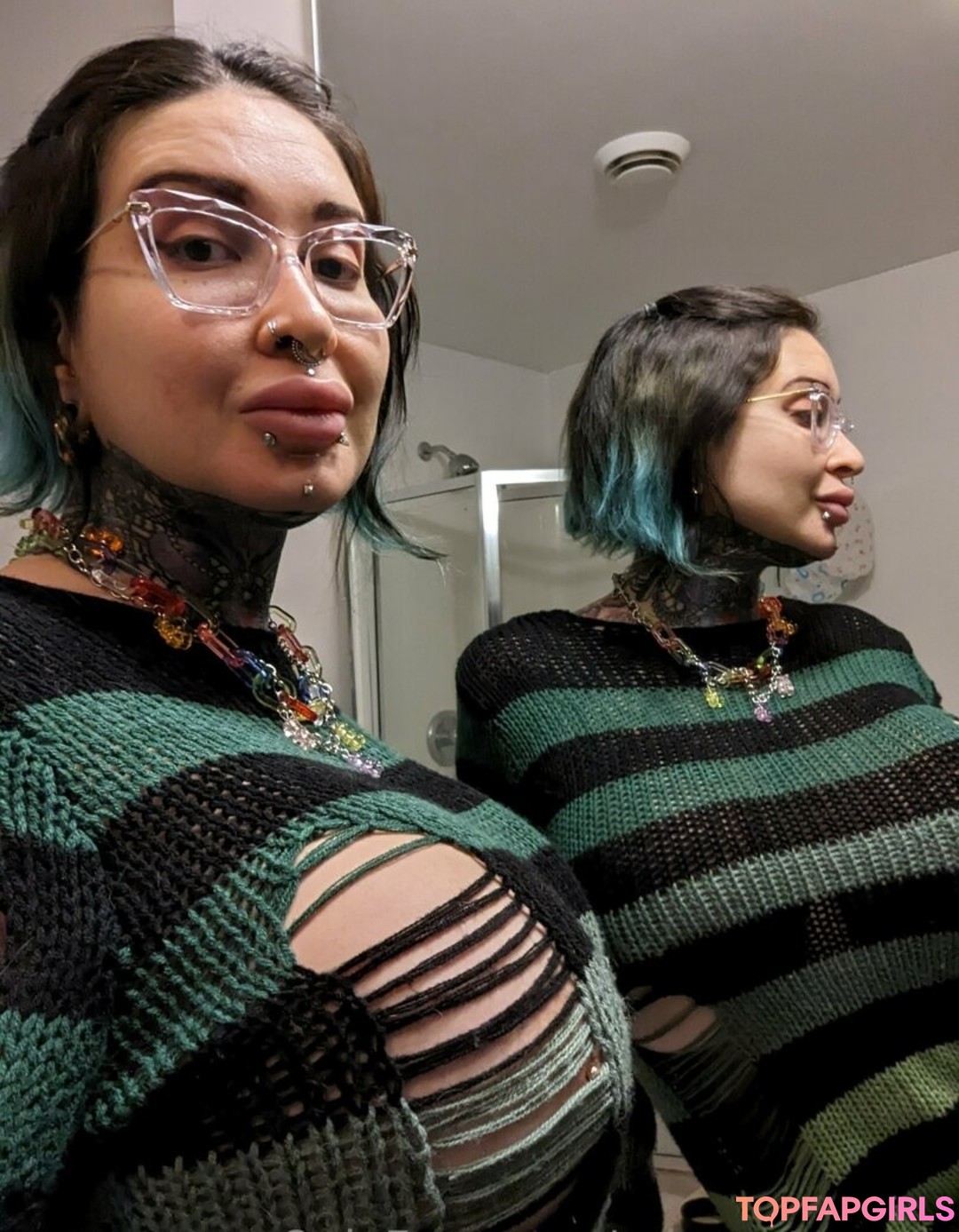 Ariane Saint Amour nude leaked OnlyFans photo #2835