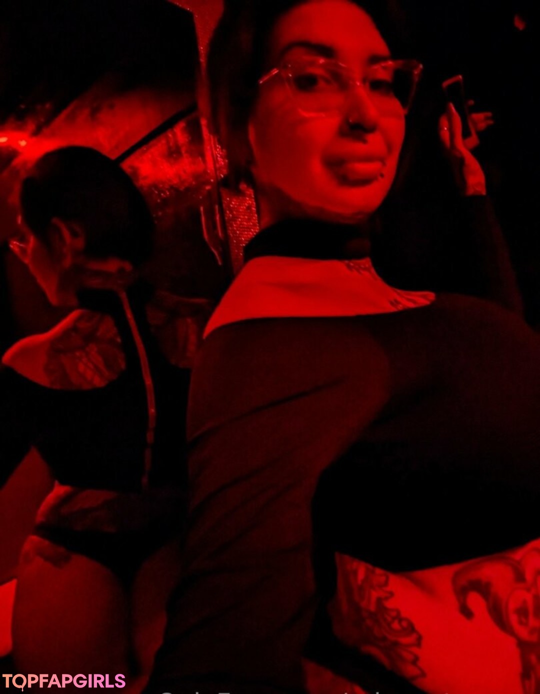 Ariane Saint Amour nude leaked OnlyFans photo #2937