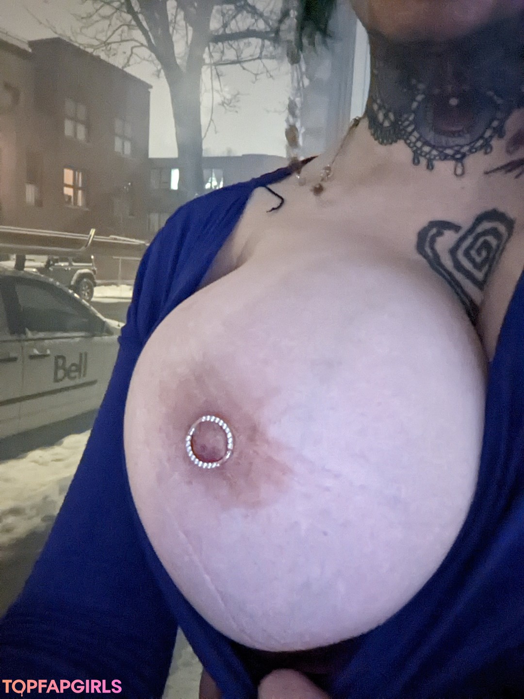 Ariane Saint Amour nude leaked OnlyFans photo #782