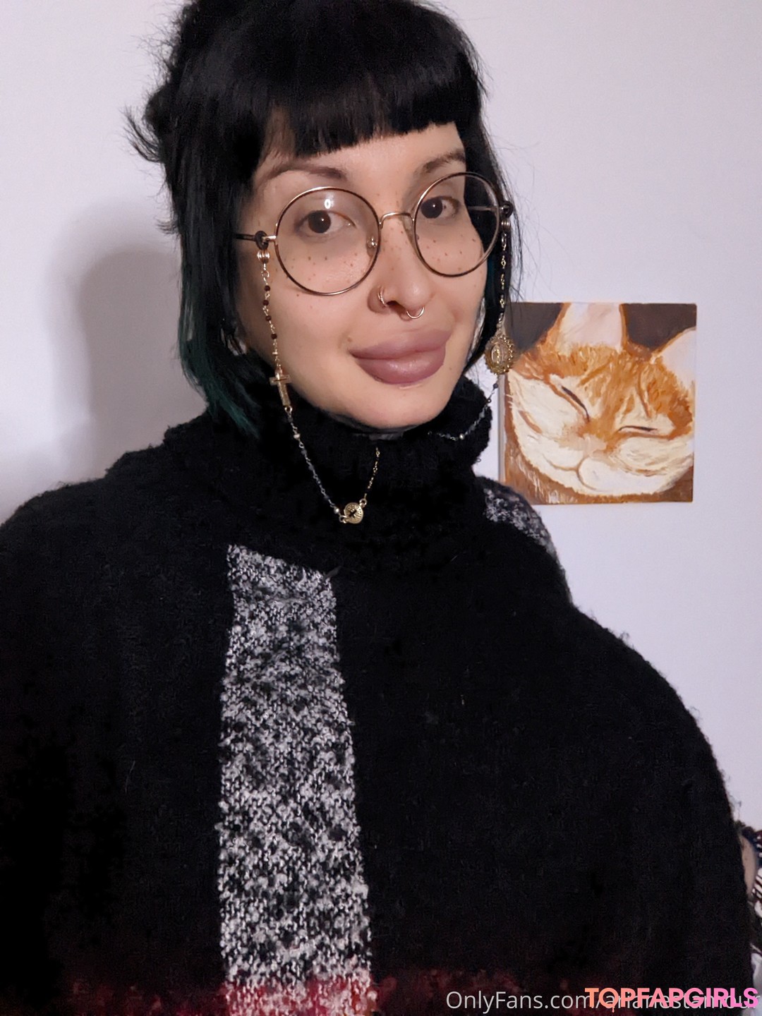 Ariane Saint Amour nude leaked OnlyFans photo #837