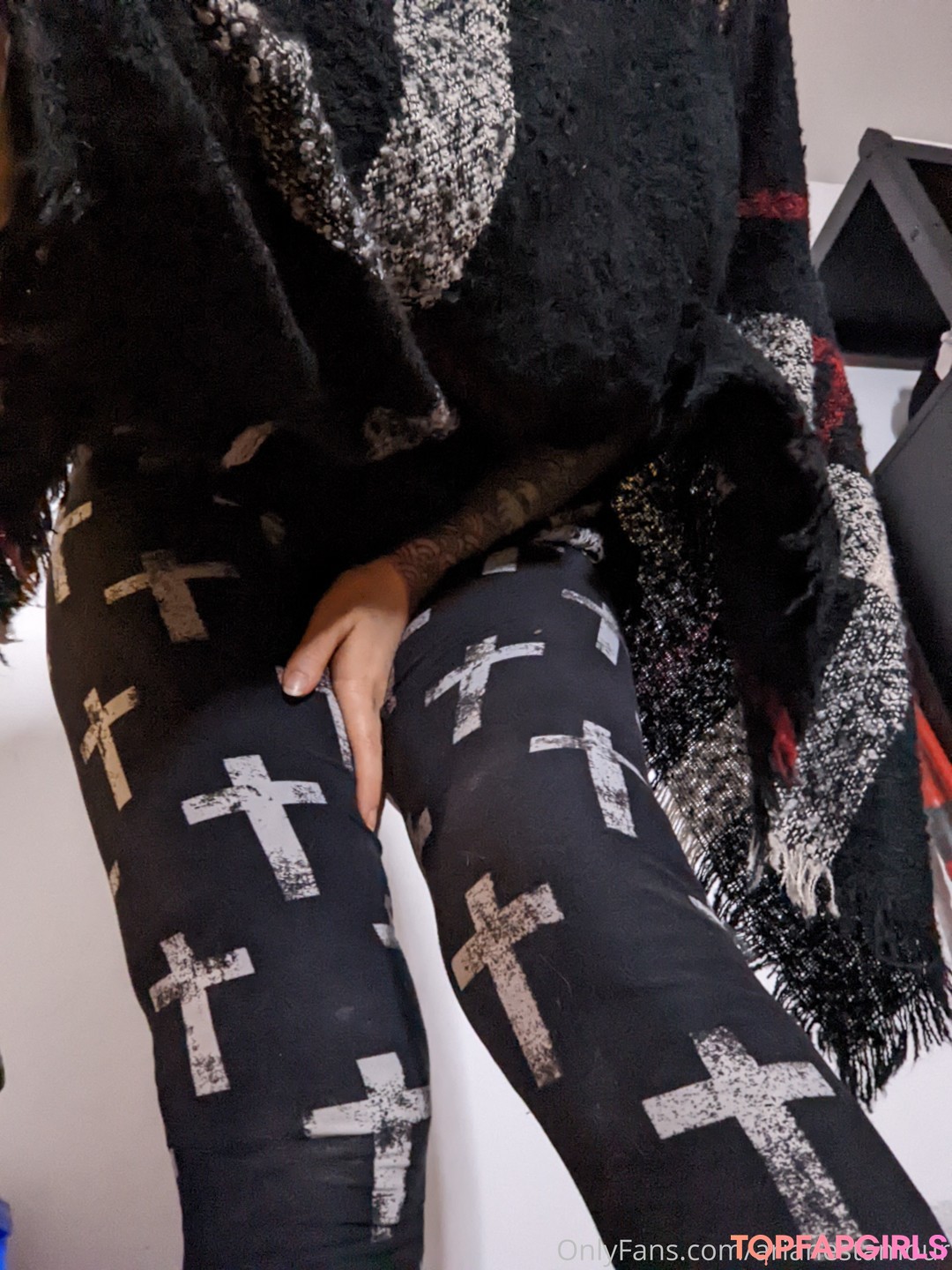 Ariane Saint Amour nude leaked OnlyFans photo #936