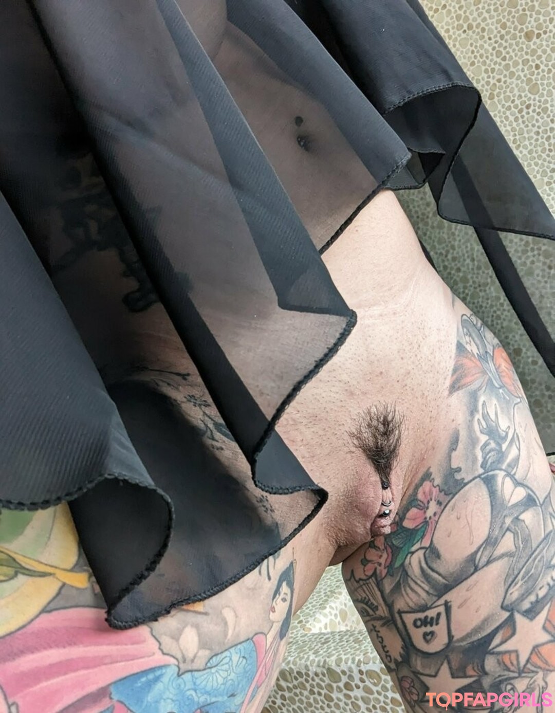 Ariane Saint Amour nude leaked OnlyFans photo #3051