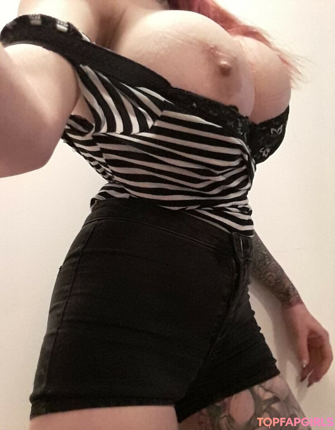 Ariane Saint Amour nude leaked OnlyFans photo #3142