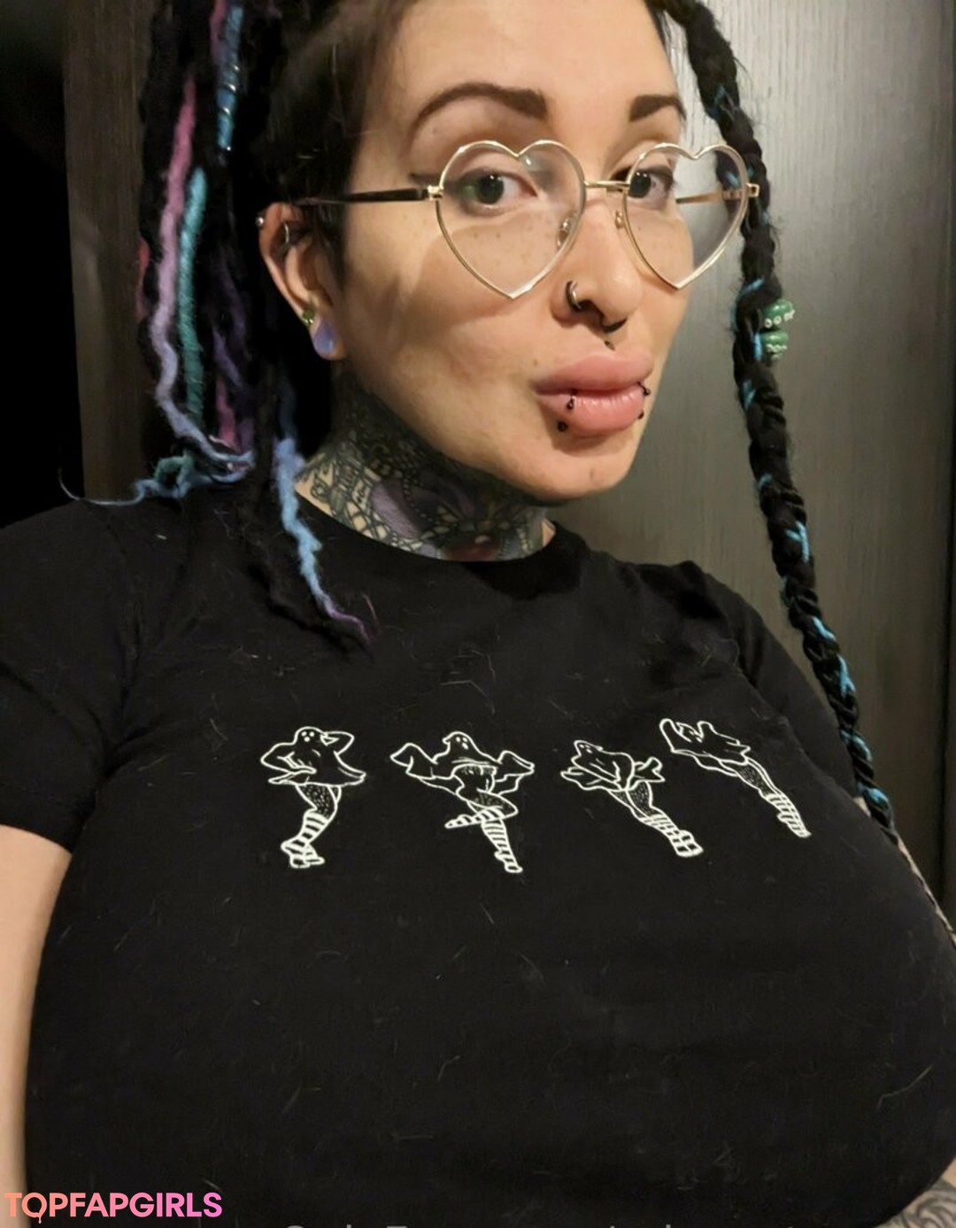 Ariane Saint Amour nude leaked OnlyFans photo #3166