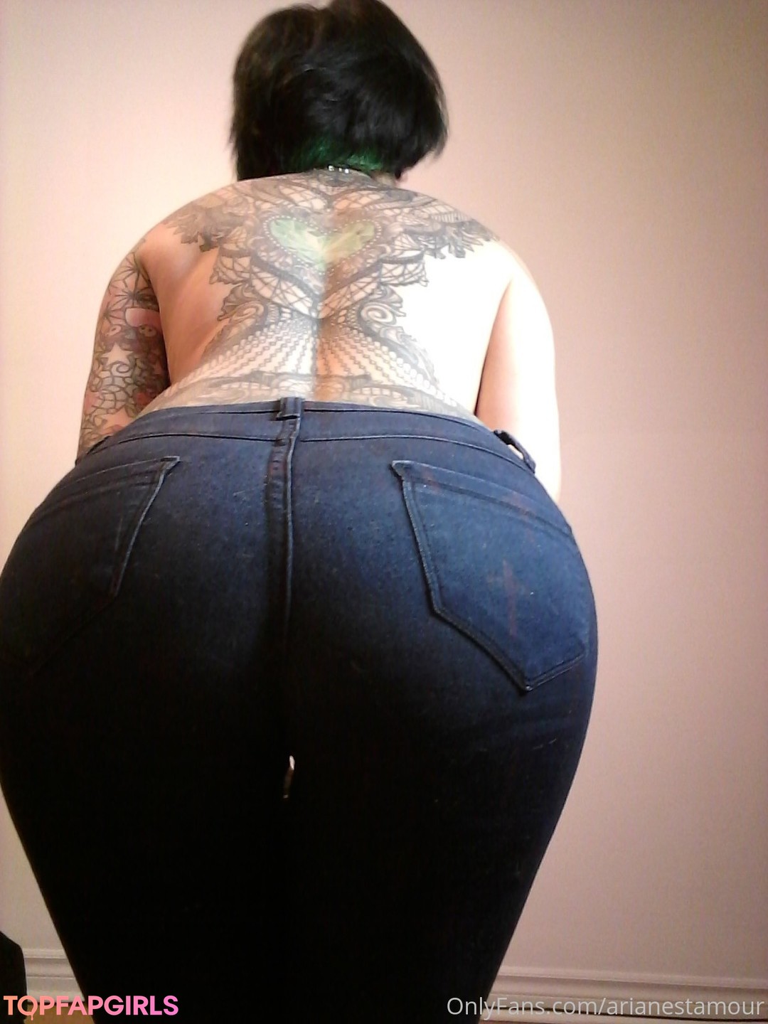 Ariane Saint Amour nude leaked OnlyFans photo #328