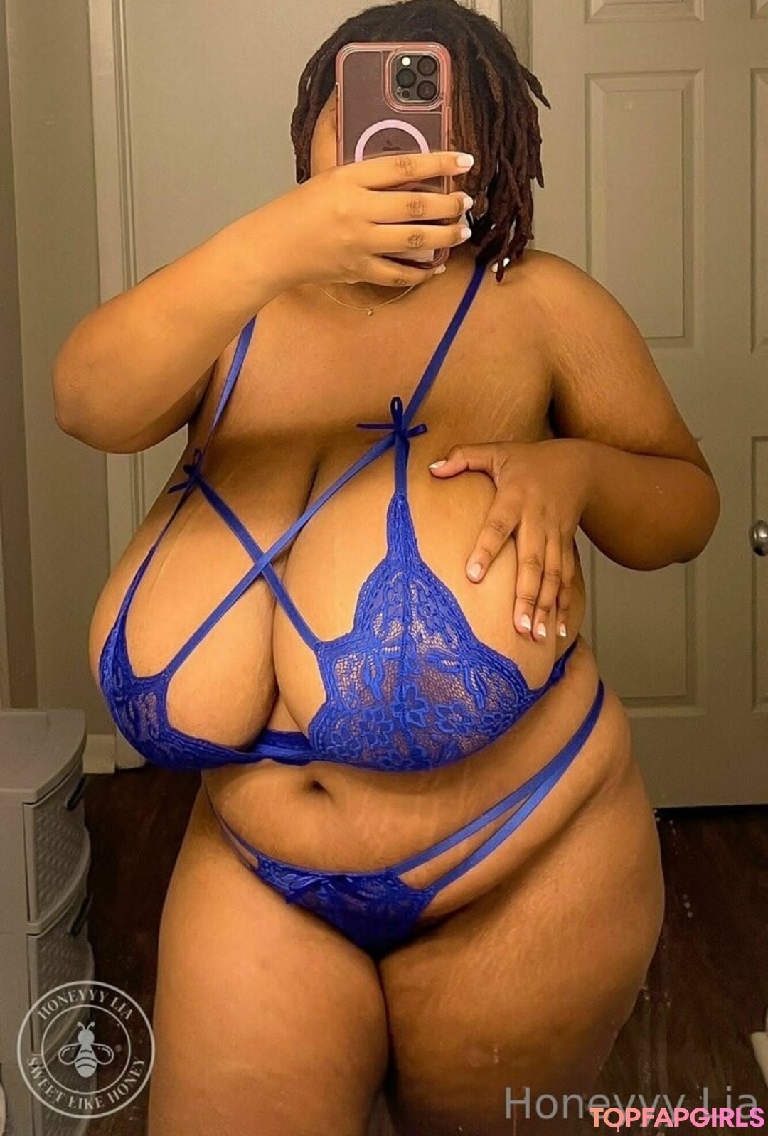 Miss Honey Mia nude leaked OnlyFans photo #79