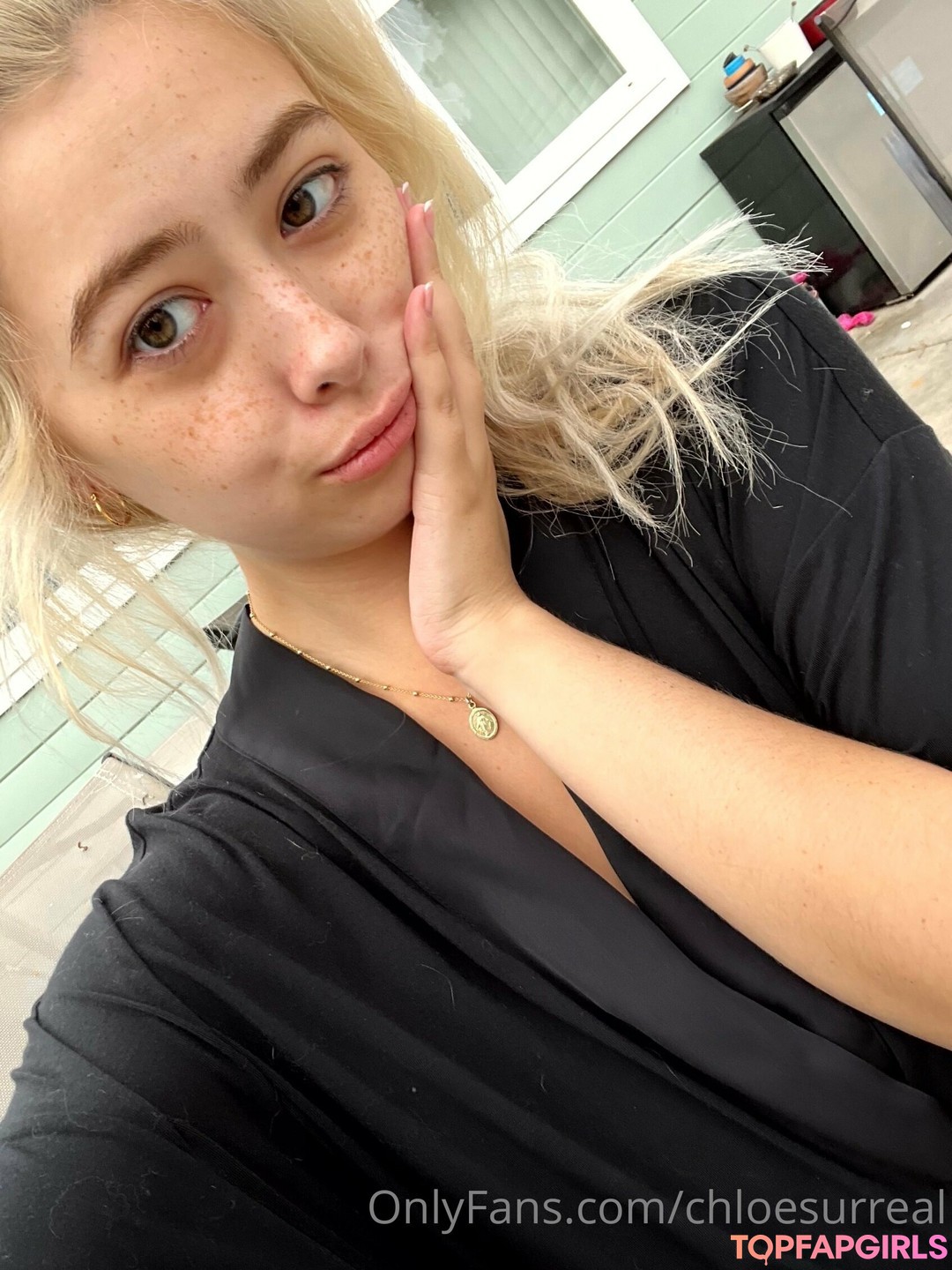 Chloe Surreal nude leaked OnlyFans photo #123