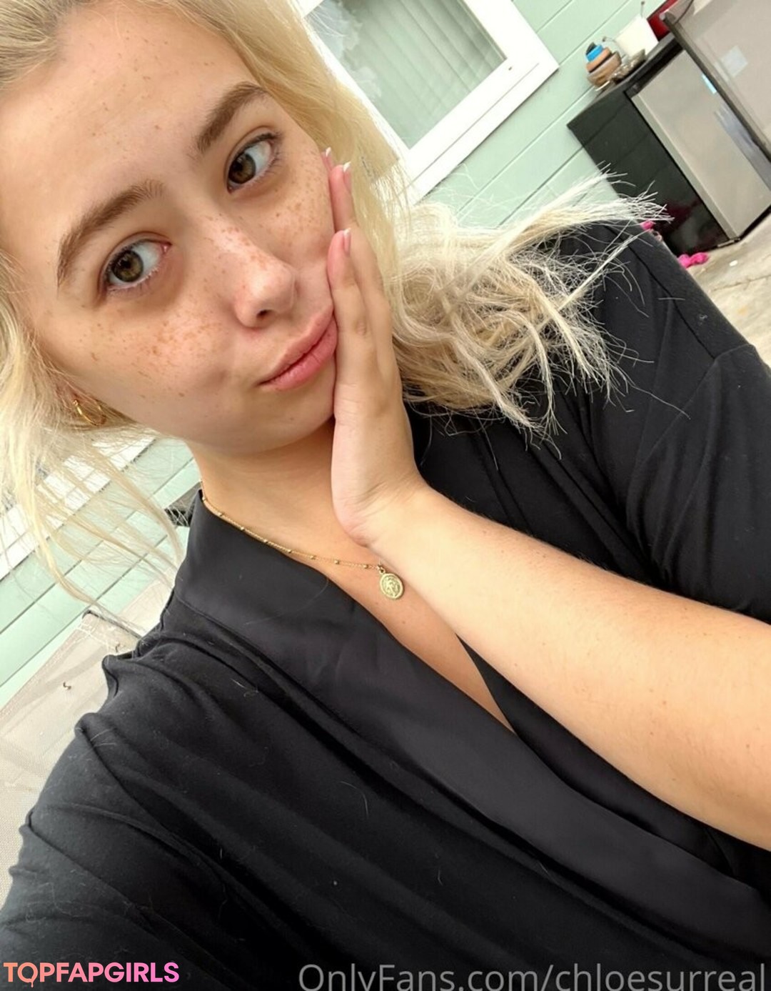 Chloe Surreal nude leaked OnlyFans photo #269