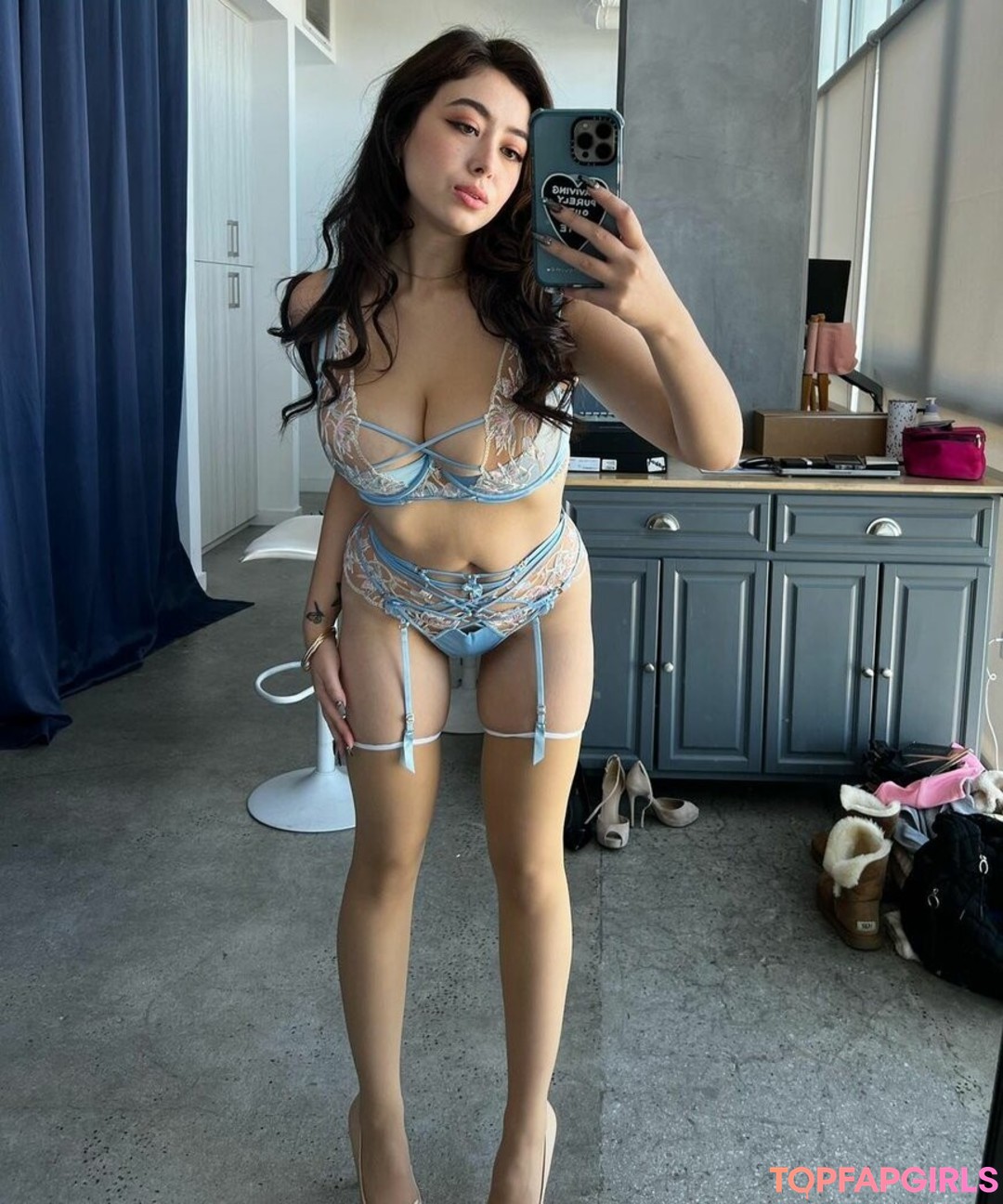 Chloe Surreal nude leaked OnlyFans photo #510