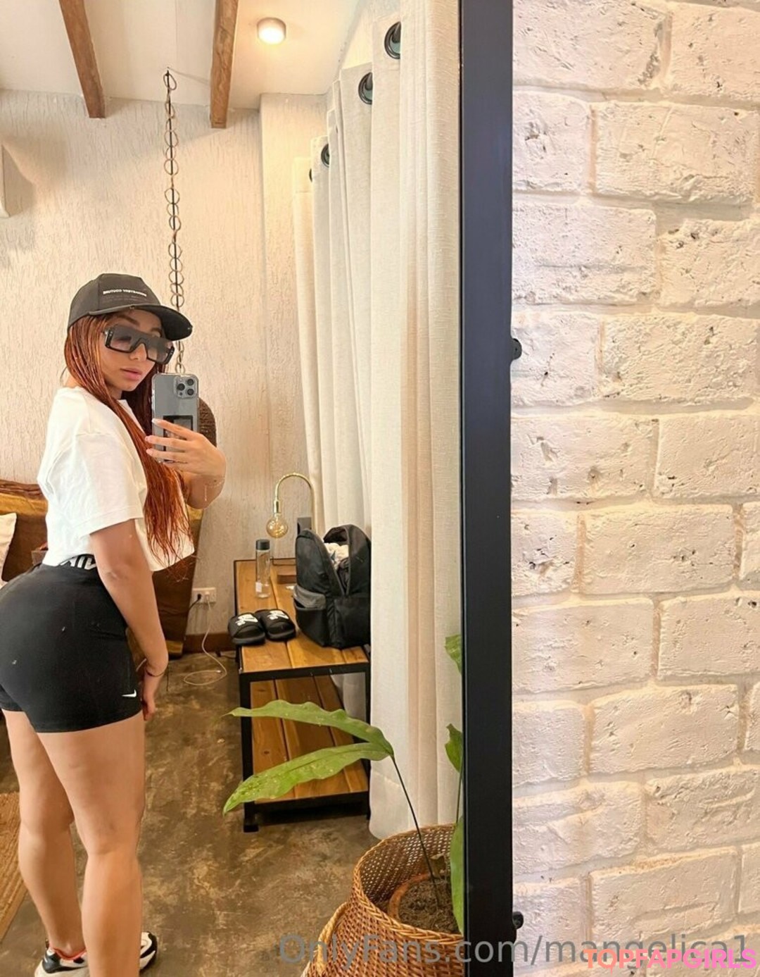 Обнаженная фотография утечки OnlyFans от Cute Molly18 #57