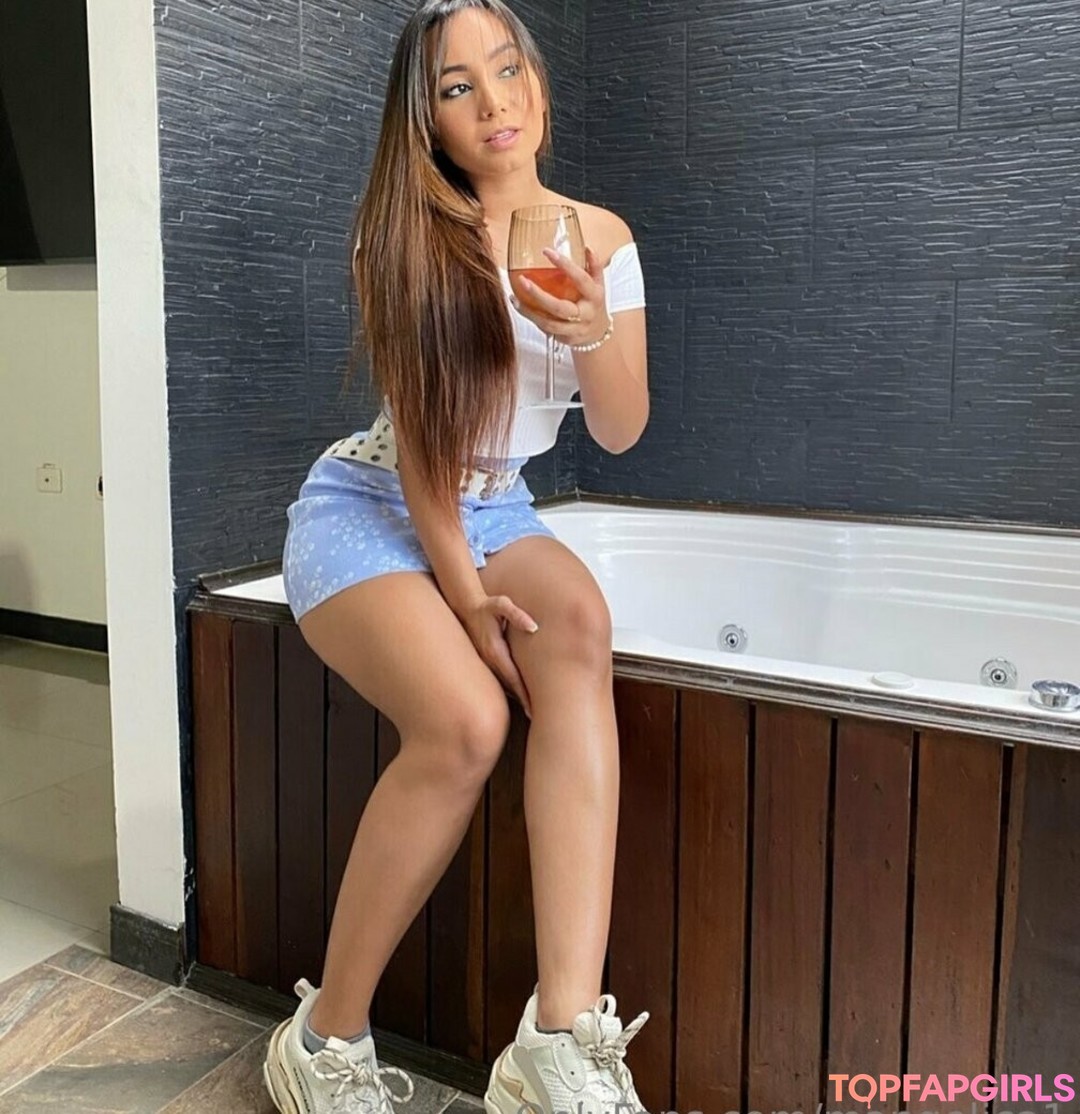 Обнаженная фотография утечки OnlyFans от Cute Molly18 #77