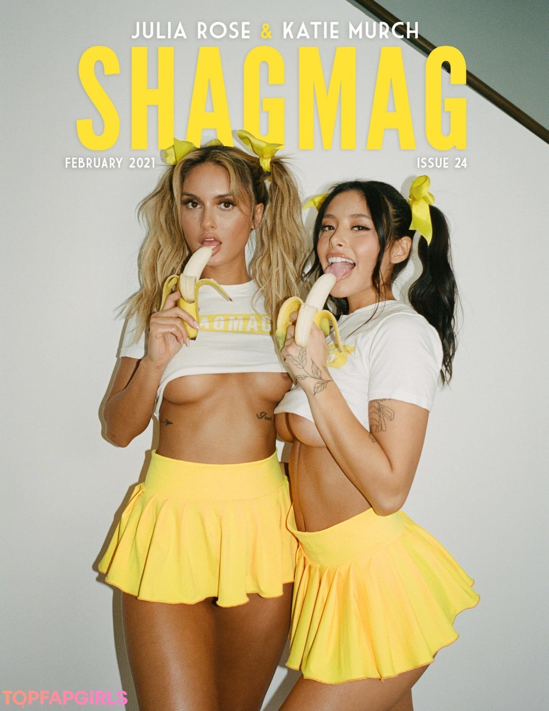 Katie Murch nude leaked OnlyFans photo #96