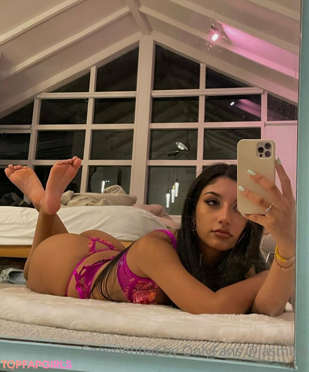 Jasminx nude leaked OnlyFans photo #449