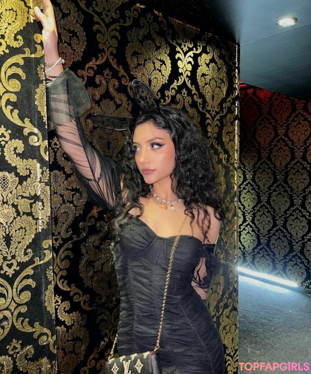 Jasminx OnlyFans泄露裸照 #553