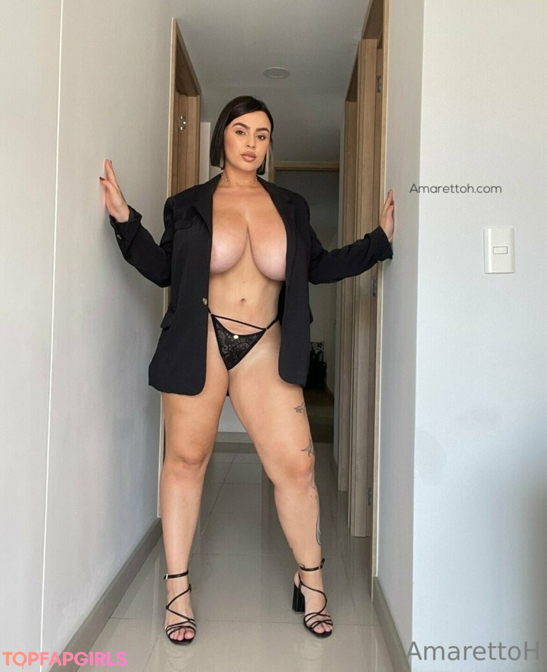 Amaretto Hammer nude leaked OnlyFans photo #115