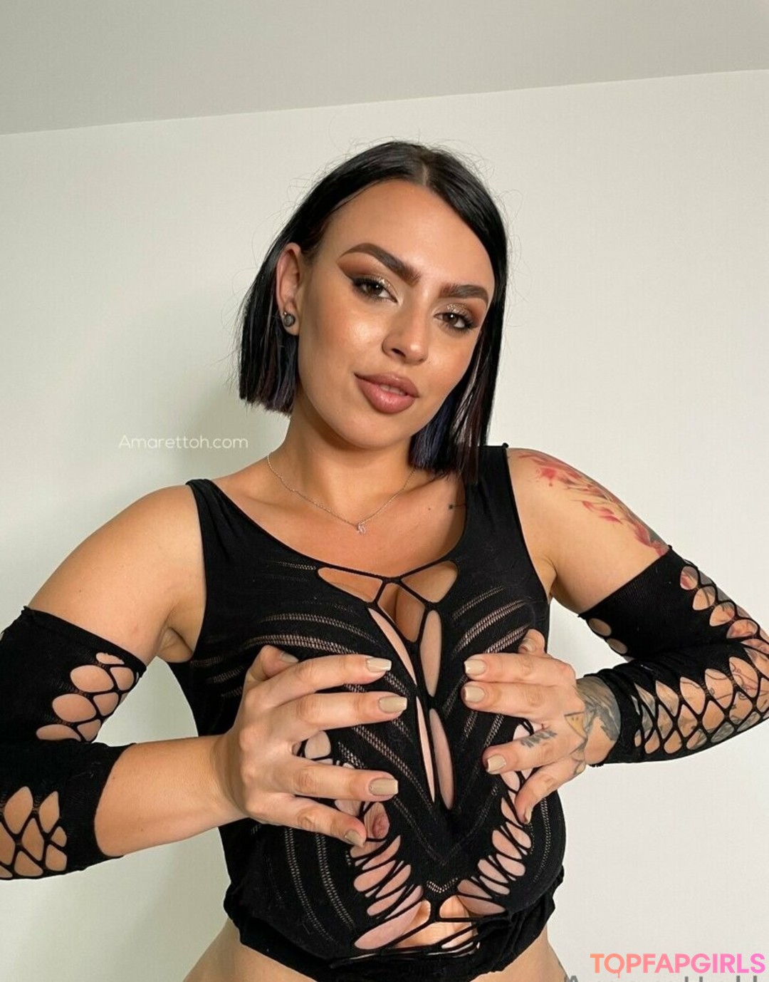 Amaretto Hammer nude leaked OnlyFans photo #738