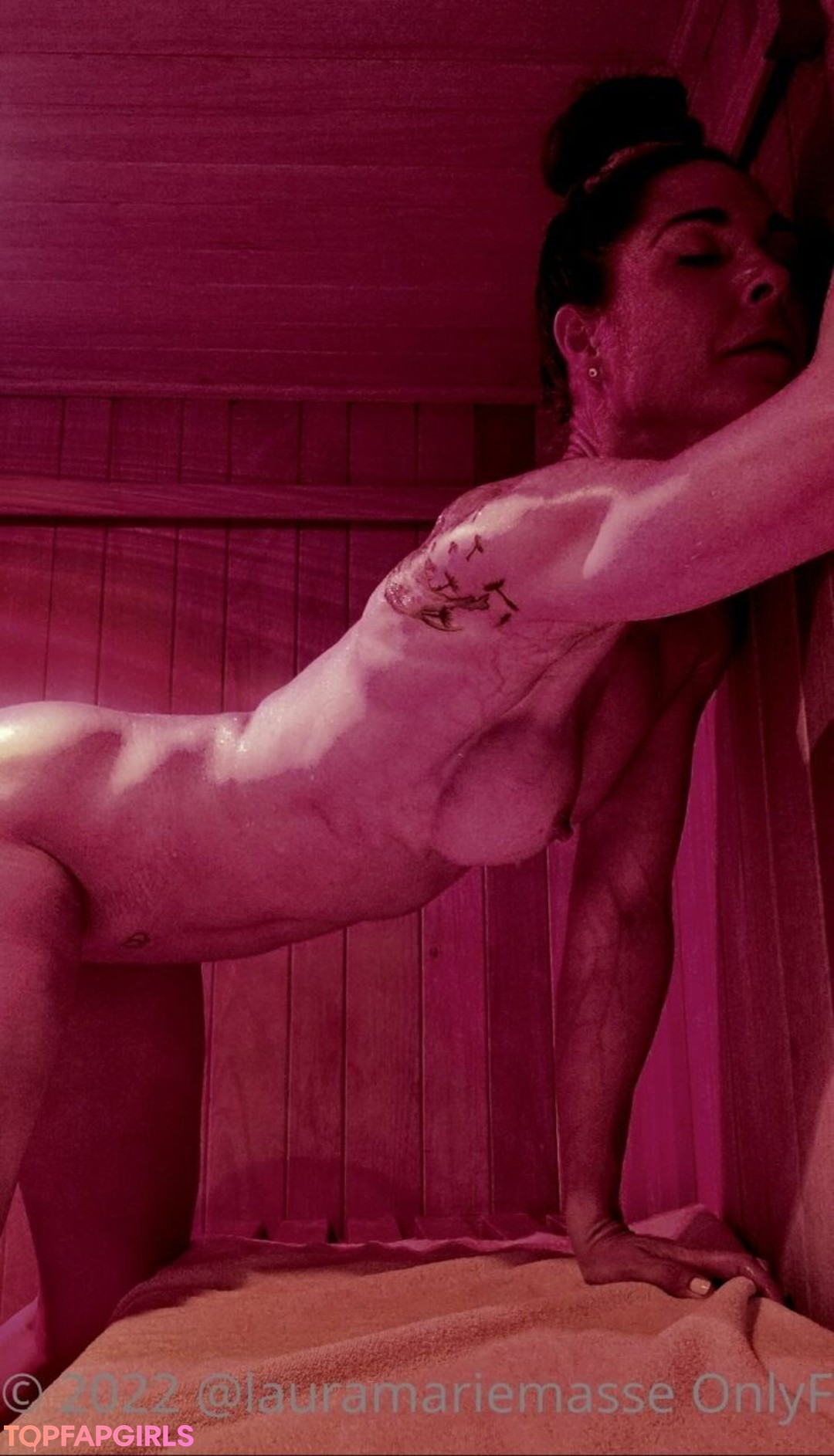 Laura Marie Masse nude leaked OnlyFans photo #116