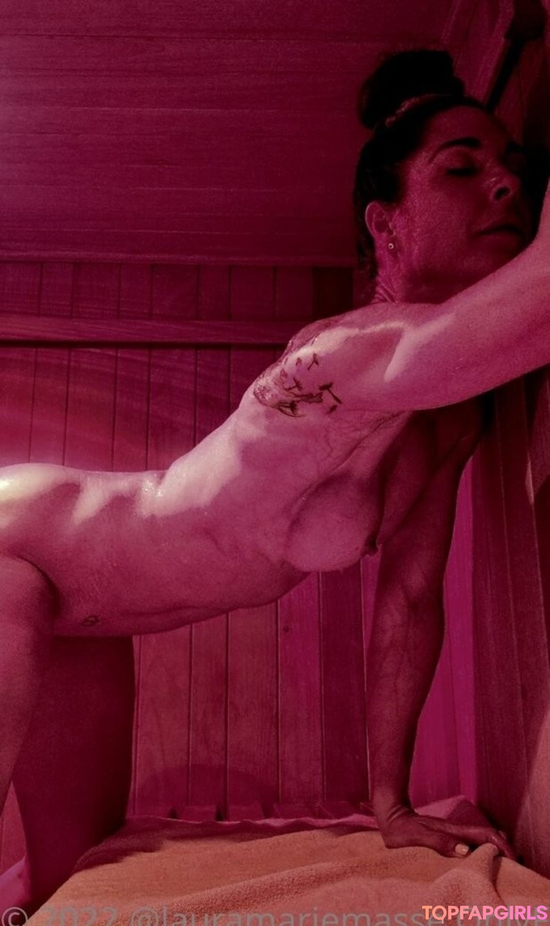 Laura Marie Masse nude leaked OnlyFans photo #177