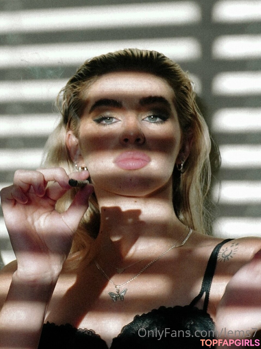 Lems7 OnlyFans διαρροή #149