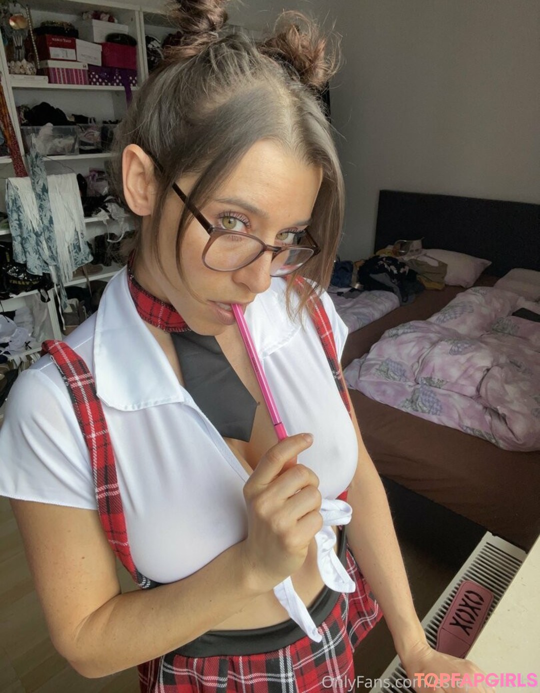 Steffi Haderlein nude leaked OnlyFans photo #5770