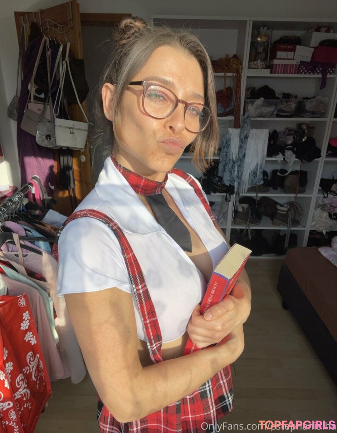 Steffi Haderlein nude leaked OnlyFans photo #5786