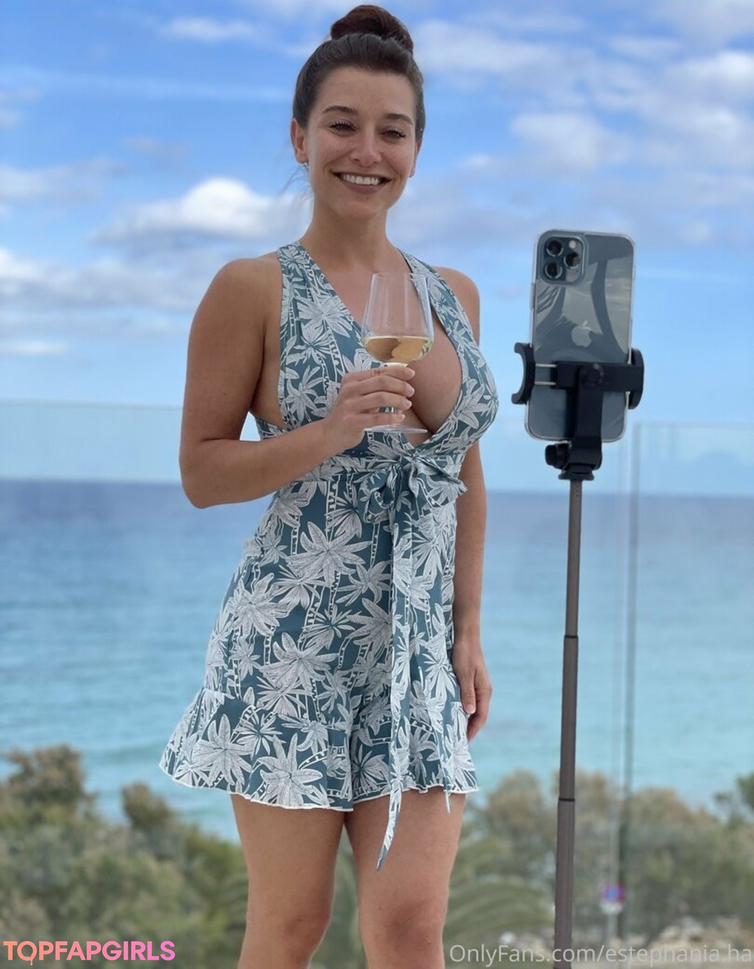 Steffi Haderlein nude leaked OnlyFans photo #5942