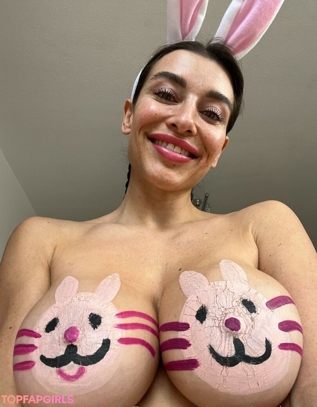 Steffi Haderlein nude leaked OnlyFans photo #6894