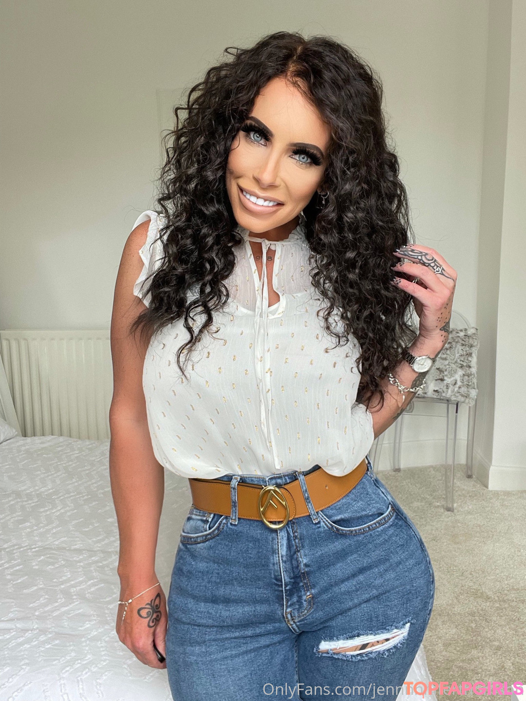 Jennifer Thomson nude leaked OnlyFans photo #49