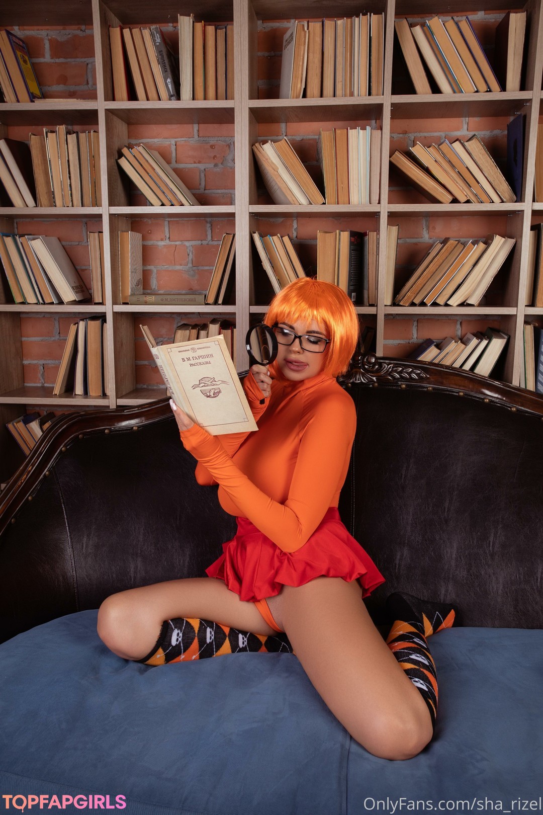 Sha Rizel OnlyFans泄露裸照 #543