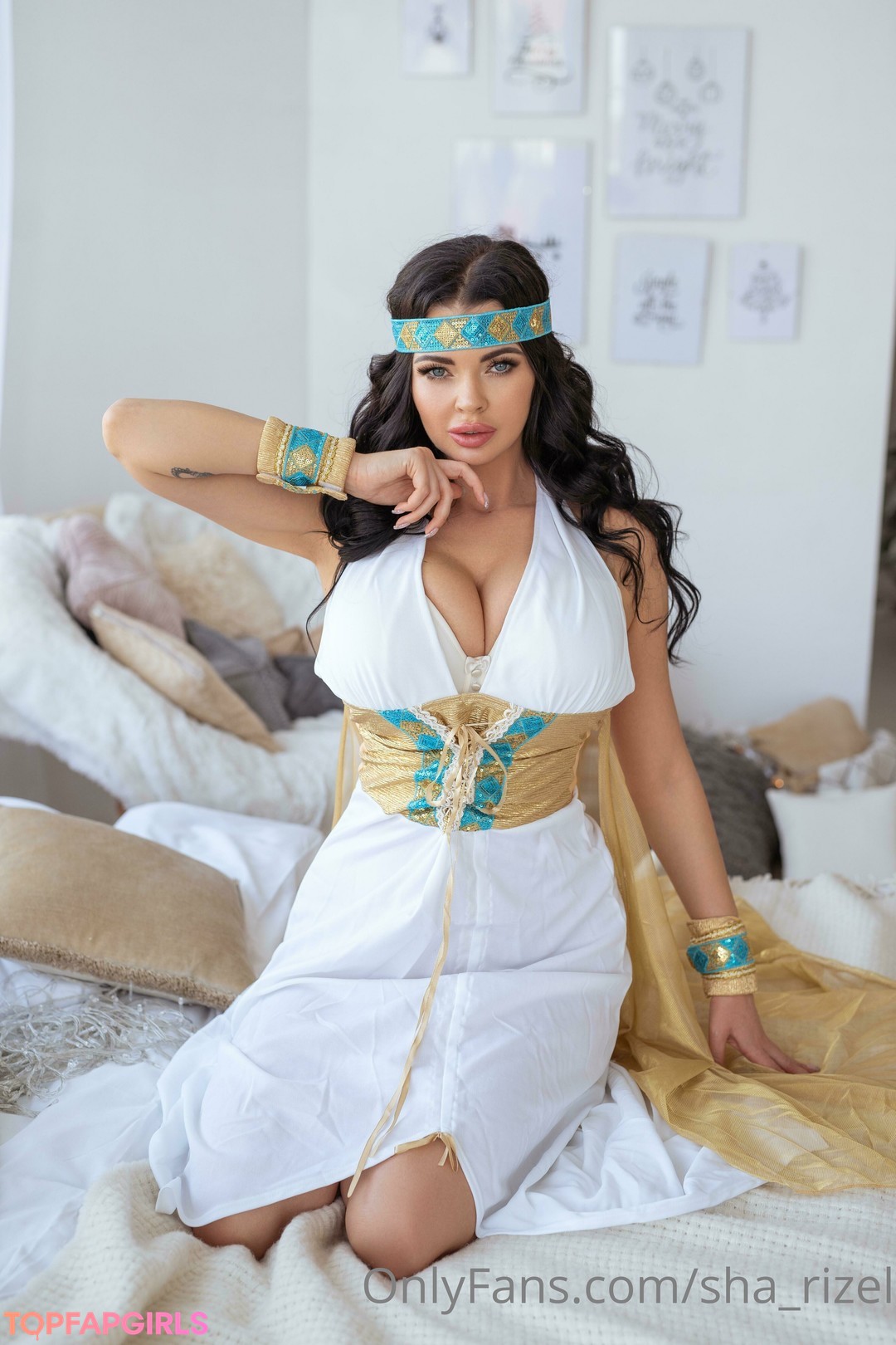 Sha Rizel nude leaked OnlyFans photo #682