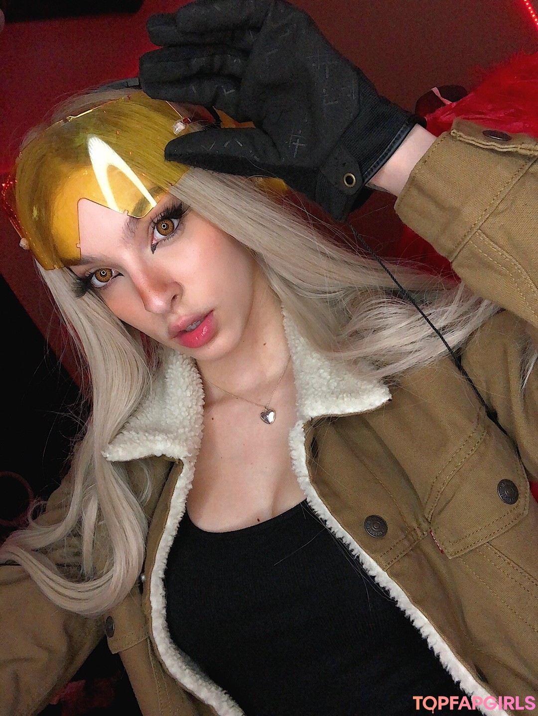 Bri nude leaked OnlyFans photo #705