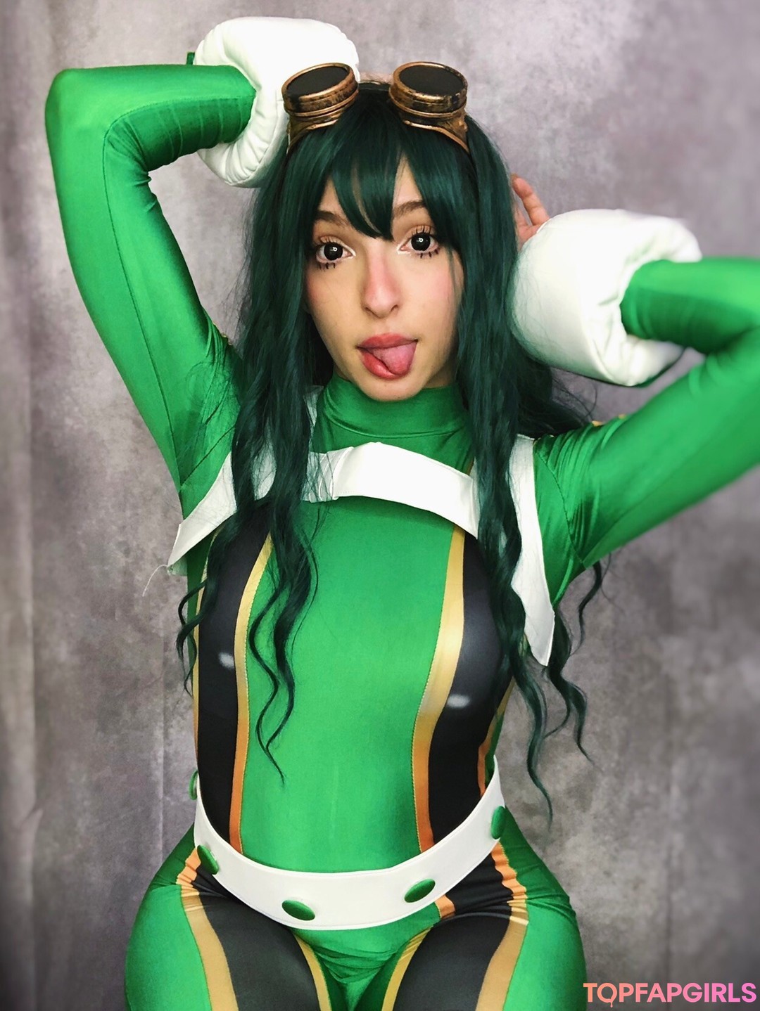 Bri nude leaked OnlyFans photo #727