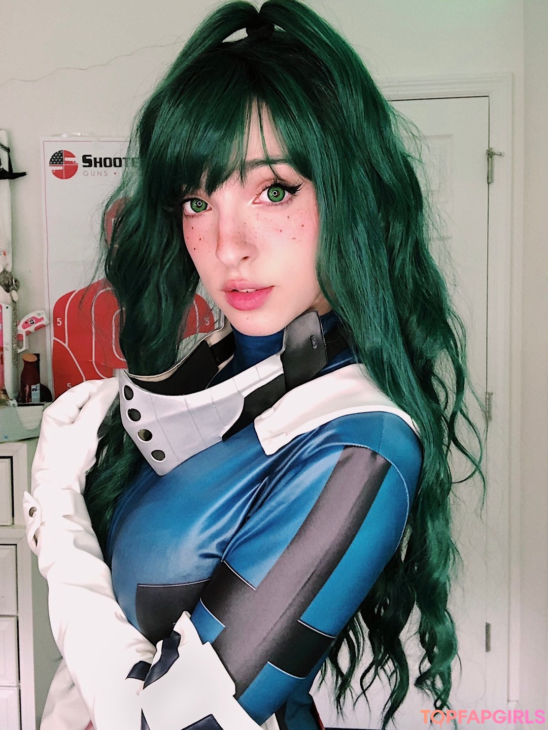 Bri nude leaked OnlyFans photo #1104