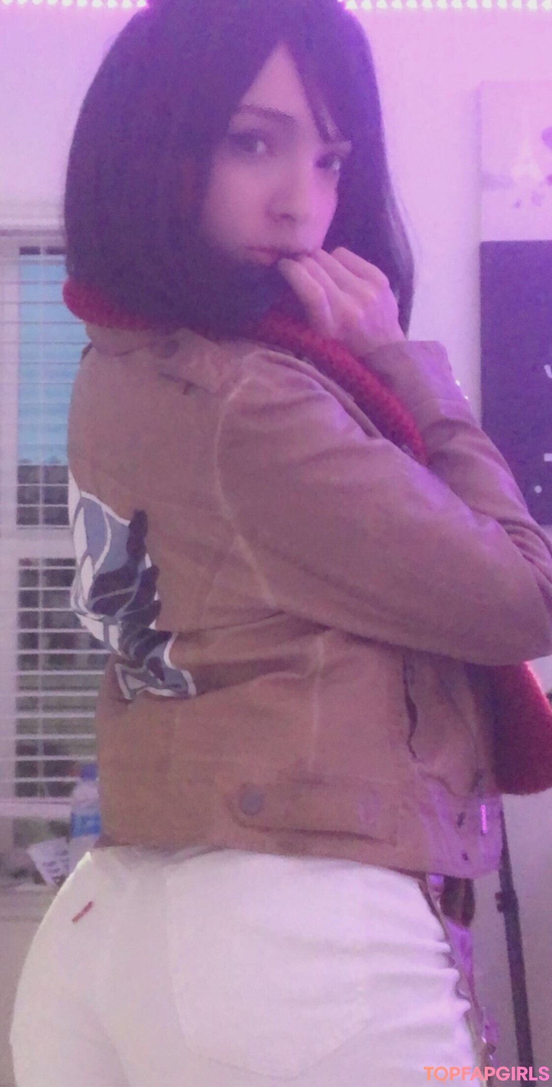 Bri nude leaked OnlyFans photo #1128