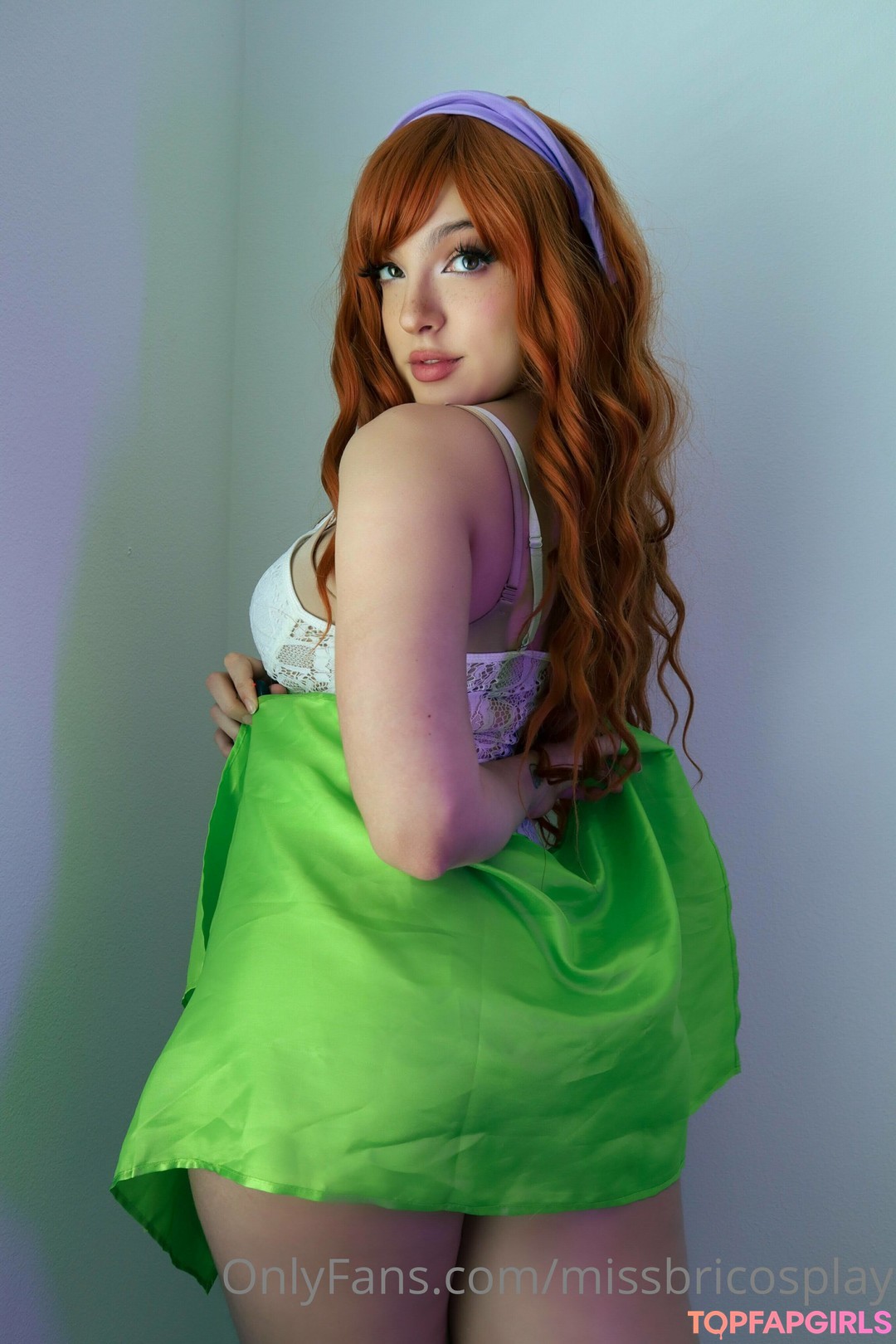 Bri nude leaked OnlyFans photo #131