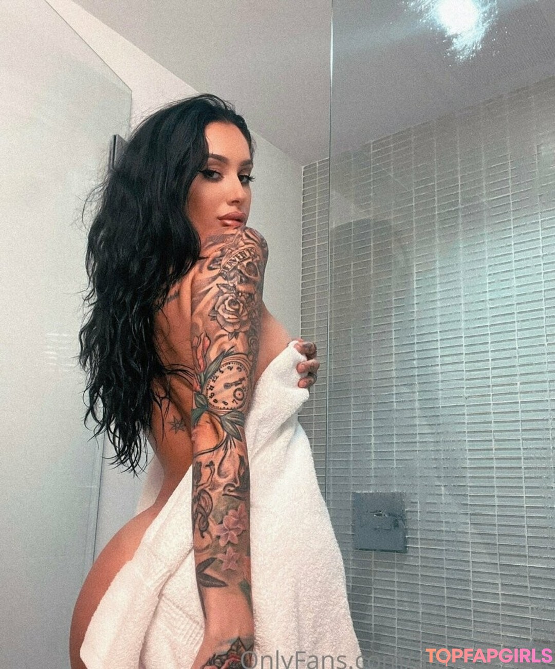 Albythegoat nude leaked OnlyFans photo #58