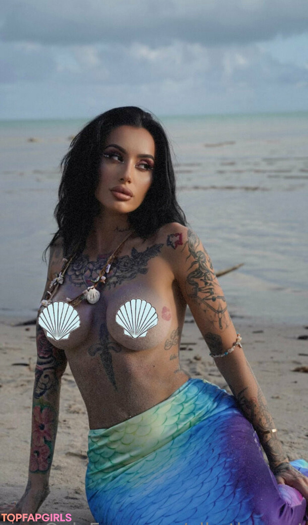 Albythegoat nude leaked OnlyFans photo #78