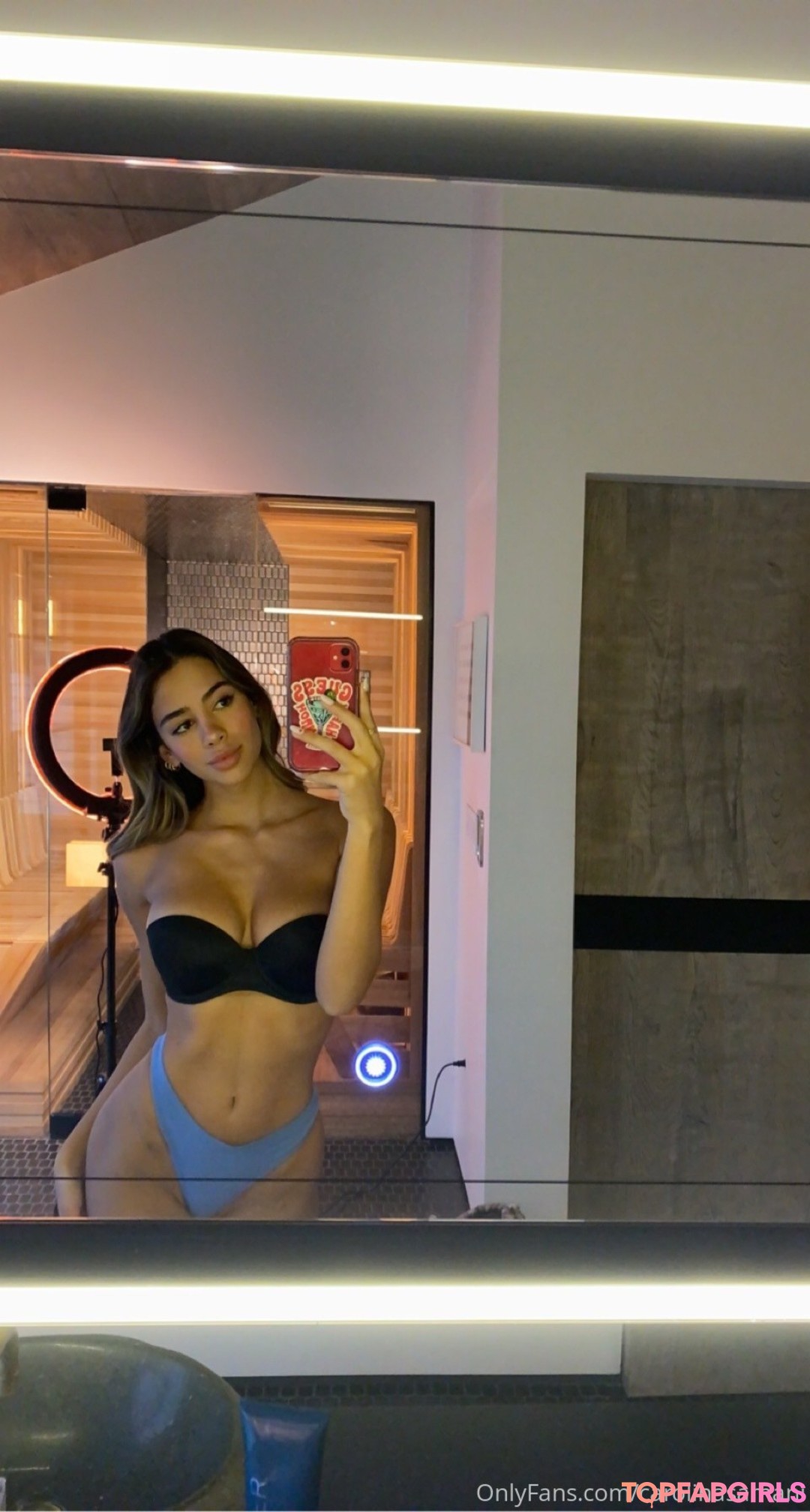 Carolina Samani nude leaked OnlyFans photo #262