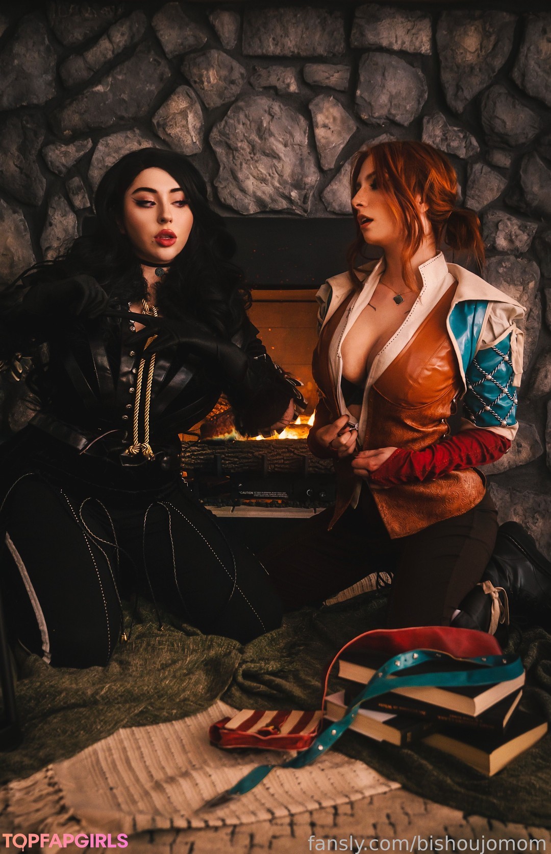 Bishoujo Mom nude leaked OnlyFans photo #790