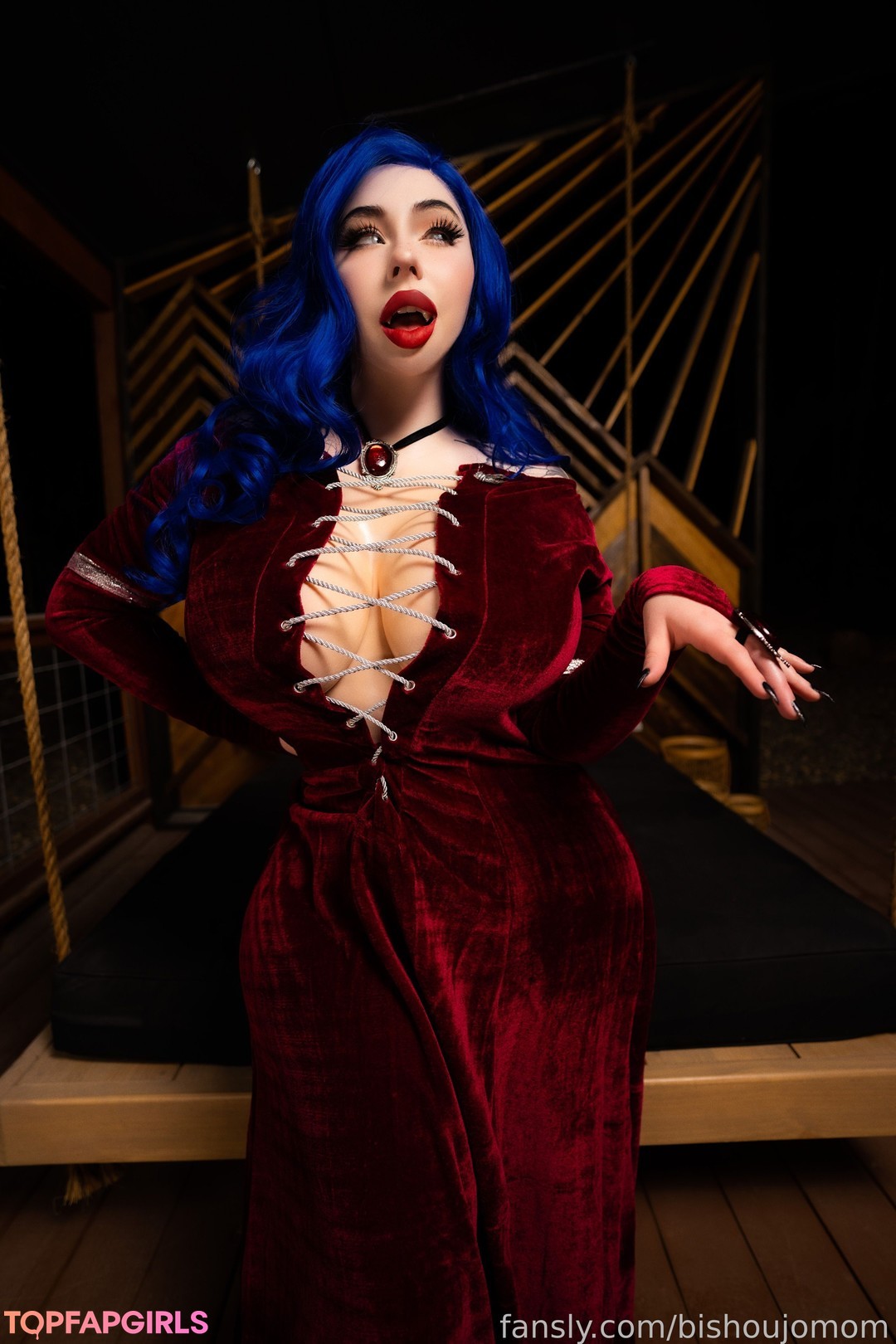 Bishoujo Mom nude leaked OnlyFans photo #1439